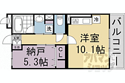 京都市営烏丸線 四条駅 徒歩9分