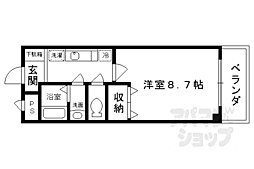 東海道・山陽本線 京都駅 徒歩10分