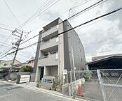 京都府京都市中京区壬生松原町：物件画像／ウインズリンク株式会社　アパマンショップ二条駅前店