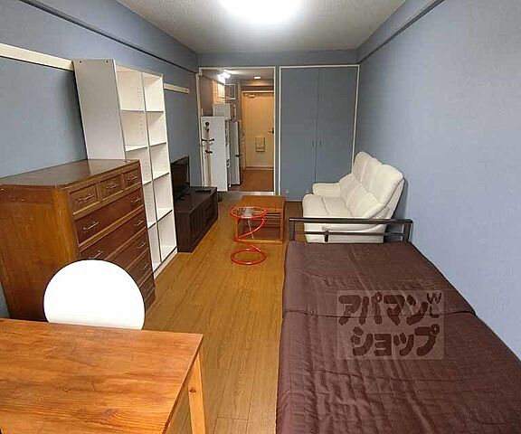 室内