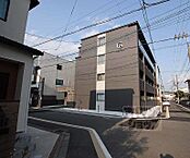 京都府京都市中京区西ノ京冷泉町：物件画像／ウインズリンク株式会社　アパマンショップ二条駅前店