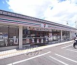 セブンイレブン京都梅津店まで110m