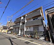 京都府京都市右京区西院松井町：物件画像／ウインズリンク株式会社　アパマンショップ二条駅前店