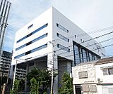 京都コンピュータ学院（京都駅前）まで1800m