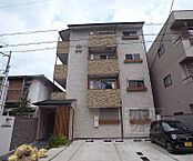 京都府京都市下京区中堂寺庄ノ内町：物件画像／ウインズリンク株式会社　アパマンショップ二条駅前店