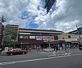 京都ファミリーまで710m