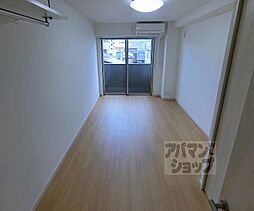 フラッティK&S千本寺之内 1Kの写真