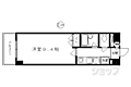 パインフィールド壬生9階6.4万円