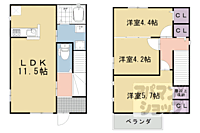 京都府京都市中京区壬生東土居ノ内町：物件画像／ウインズリンク株式会社　アパマンショップ二条駅前店