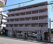 京都府京都市右京区西院北矢掛町：物件画像／ウインズリンク株式会社　アパマンショップ二条駅前店