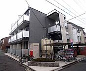 京都府京都市中京区壬生東大竹町：物件画像／ウインズリンク株式会社　アパマンショップ二条駅前店