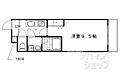 グランレブリー壬生4階7.3万円