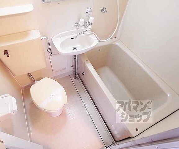 浴室