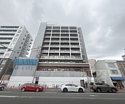 京阪本線 七条駅 徒歩5分の賃貸マンション