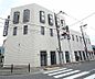 周辺：京都中央信用金庫 紫野支店まで500m