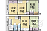 間取り：間取