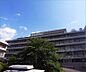 周辺：京都逓信病院まで560m