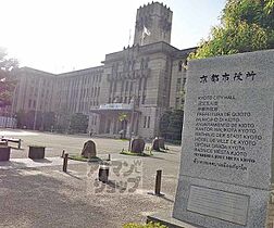 京都府京都市中京区三条通烏丸東入ル梅忠町（賃貸マンション1LDK・10階・53.91㎡） その29