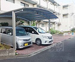 京都府京都市東山区本町19丁目（賃貸マンション1K・2階・20.86㎡） その8