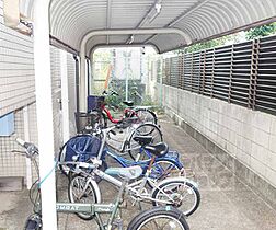 京都府京都市東山区本町19丁目（賃貸マンション1K・2階・20.86㎡） その6