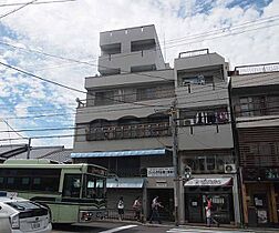 京都府京都市東山区鐘鋳町（賃貸マンション1LDK・5階・31.59㎡） その1