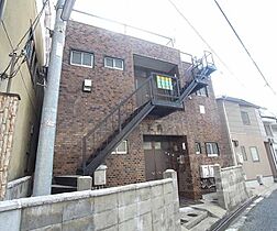 三興ハイツ 101 ｜ 京都府京都市中京区壬生森前町（賃貸マンション1DK・1階・28.00㎡） その1