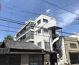 京都府京都市右京区西院矢掛町（賃貸マンション1DK・4階・26.44㎡） その1