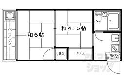 京都地下鉄東西線 太秦天神川駅 徒歩9分