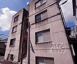 サンファーストビル 4-C ｜ 京都府京都市上京区下横町（賃貸マンション1K・4階・13.91㎡） その14