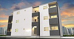 JR仙山線 東照宮駅 徒歩13分の賃貸アパート