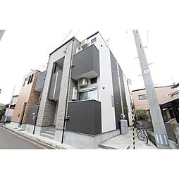 仙台市営南北線 長町南駅 徒歩11分の賃貸アパート