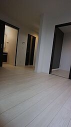 JR仙石線 陸前原ノ町駅 徒歩9分の賃貸アパート 2階1LDKのリビング/ダイニング