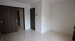 JR仙石線 榴ケ岡駅 徒歩12分の賃貸アパート 1階1LDKのリビング/ダイニング