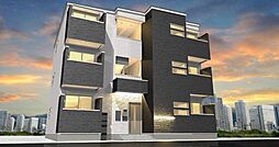 JR東北本線 太子堂駅 徒歩8分