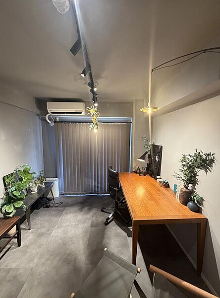室内