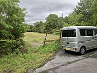 滋賀県湖南市岩根499-124：物件画像