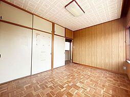 洋室の画像