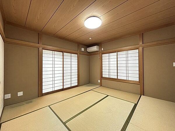 和室