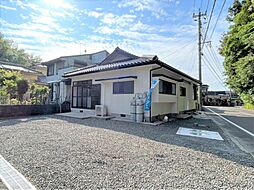 薩摩川内市百次町　戸建て