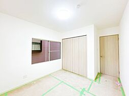 子供部屋の画像