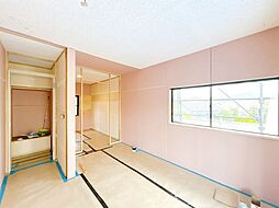 洋室の画像