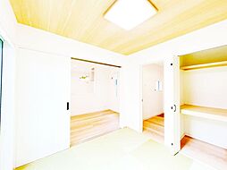 和室の画像