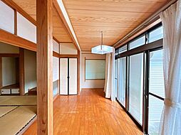 室内の画像