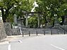 周辺：【寺院・神社】水天宮まで545ｍ