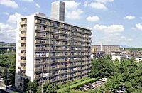 京都府京都市西京区大原野東竹の里町2丁目：物件画像／独立行政法人都市再生機構　UR京都営業センター