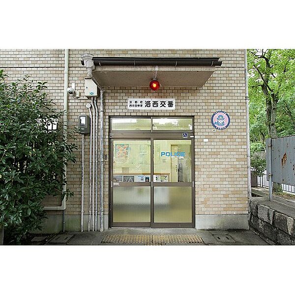 UR洛西新林北 ｜京都府京都市西京区大枝西新林町2丁目(賃貸マンション3DK・7階・69.40㎡)の写真 その18