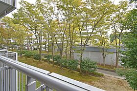 UR洛西境谷東  ｜ 京都府京都市西京区大原野東境谷町1丁目（賃貸マンション2LDK・2階・69.40㎡） その12