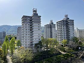 UR洛西境谷東  ｜ 京都府京都市西京区大原野東境谷町1丁目（賃貸マンション2LDK・2階・69.40㎡） その16