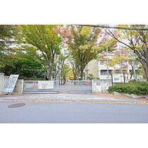 UR洛西新林北  ｜ 京都府京都市西京区大枝西新林町2丁目（賃貸マンション3DK・1階・70.33㎡） その20