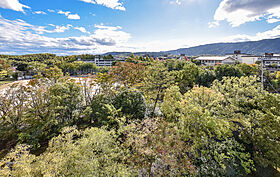 UR洛西境谷東  ｜ 京都府京都市西京区大原野東境谷町1丁目（賃貸マンション2LDK・6階・66.89㎡） その11